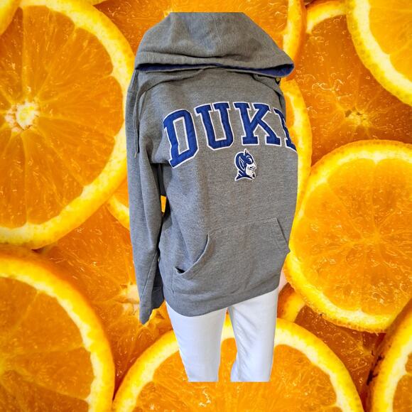 OVB Duke University Blue‎ Devils Hoodie Sweatshirt - Picture 1 of 7